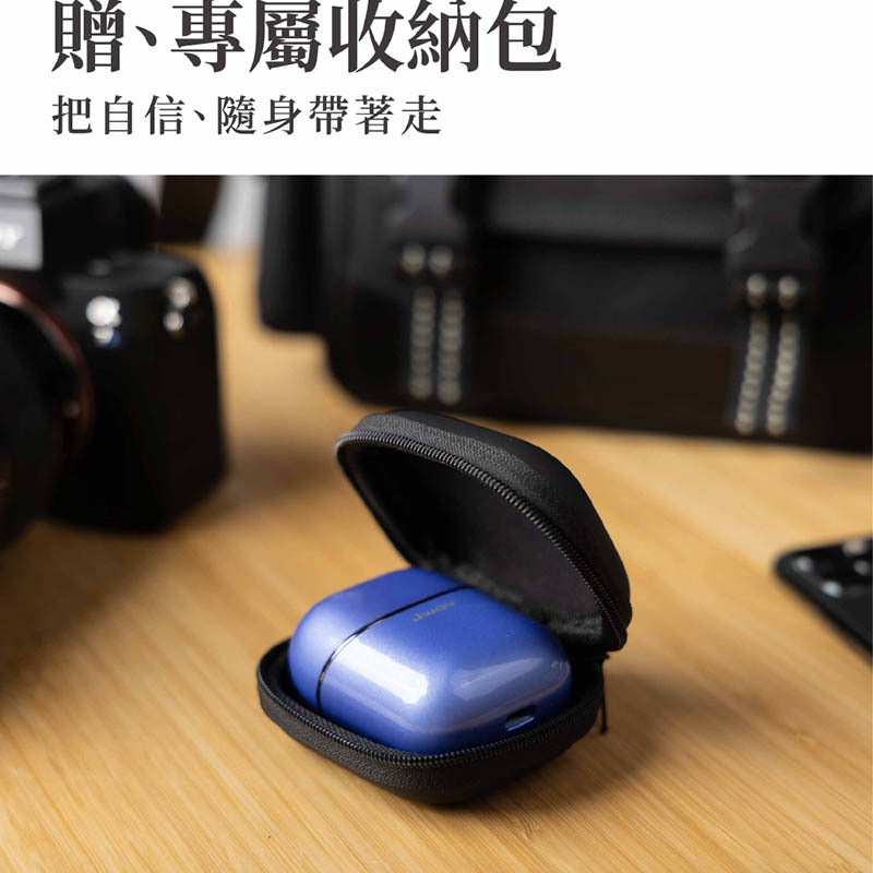 Jway 全機水洗觸控電動刮鬍刀