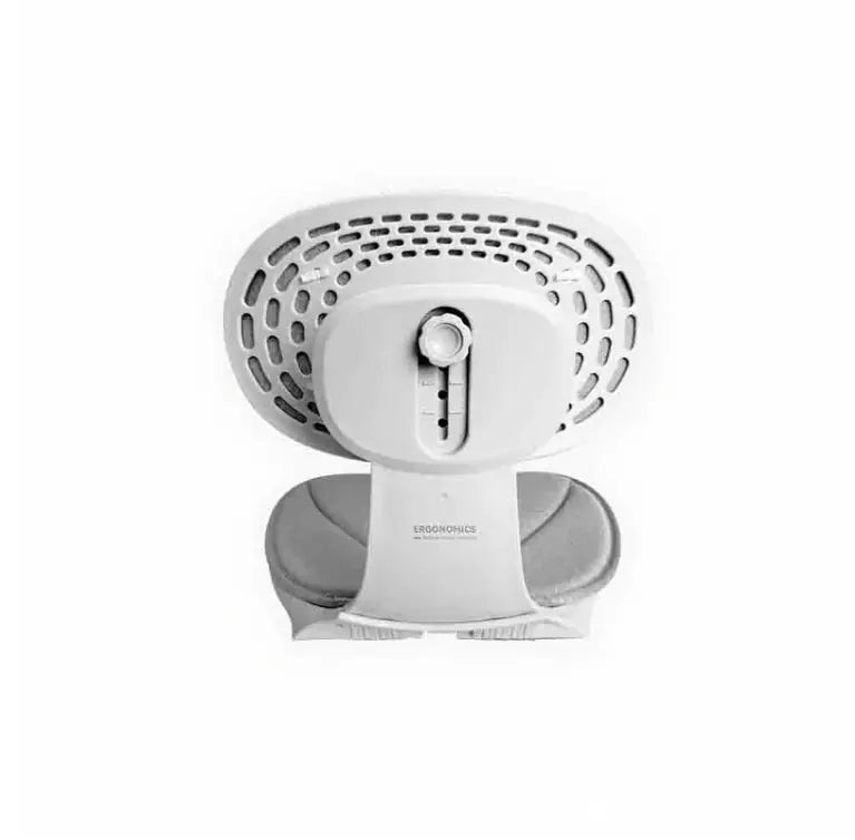 德國Firstery|紓壓多調節護脊折疊人體工學坐墊 Firstery