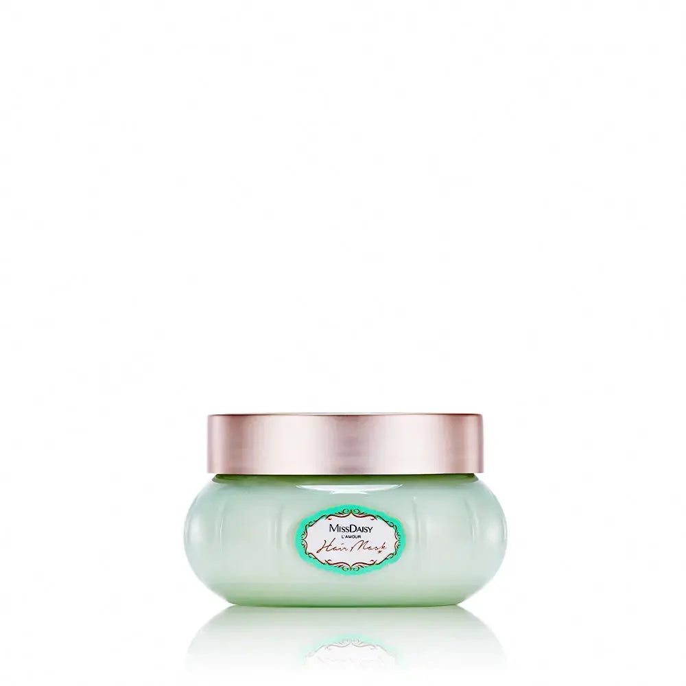 【MISSDAISY】香氛修護髮膜(保加利亞玫瑰與烏木) 250ML MISSDAISY