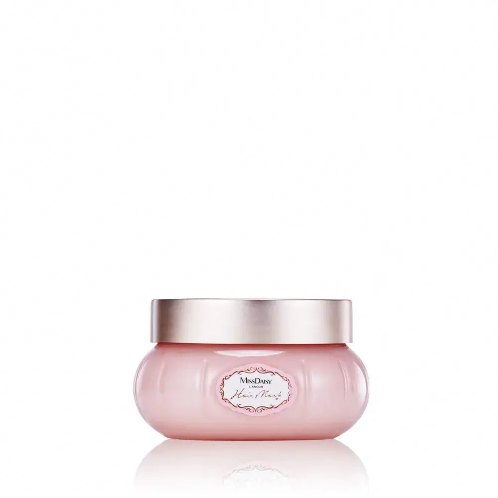 【MISSDAISY】香氛修護髮膜(羅馬甜瓜與雞蛋花) 250ML MISSDAISY