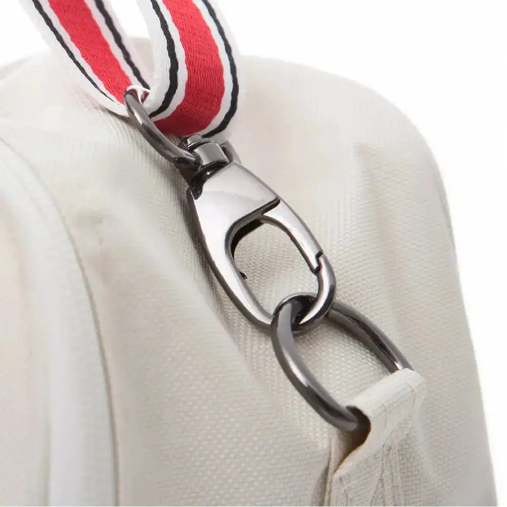 德國品牌NaSaDen納莎登 【限量版聯名款雪佛包】一包三用/手提/肩背/多功能收納包/拉桿包 NaSaDen行李箱