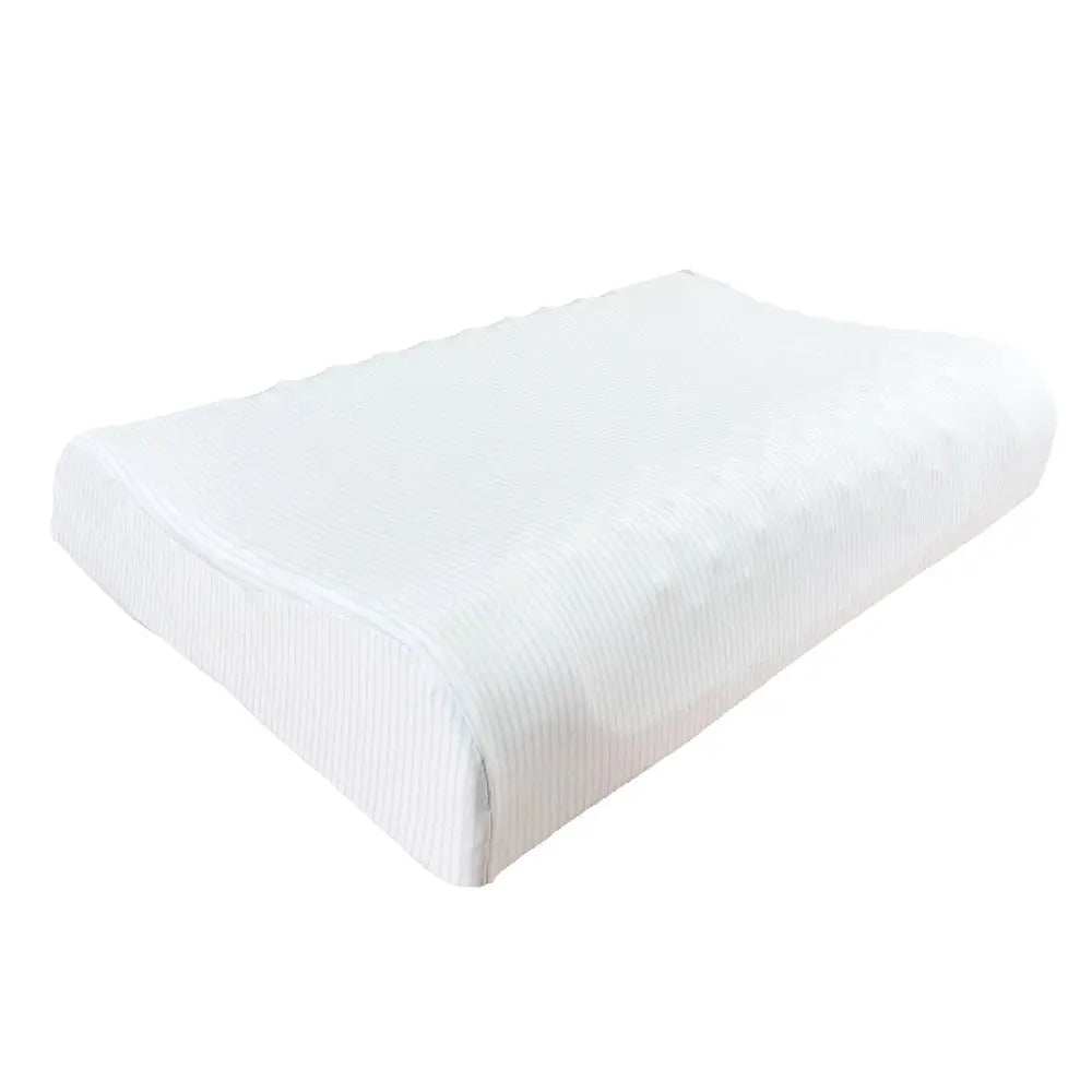 【SAVAMUNT賽芙嫚】【纏眠二代枕+ionic銀纖維】美國品牌寢具ionic銀離子抗菌枕套/天然乳膠枕/棉花枕芯 Savamunt賽芙嫚