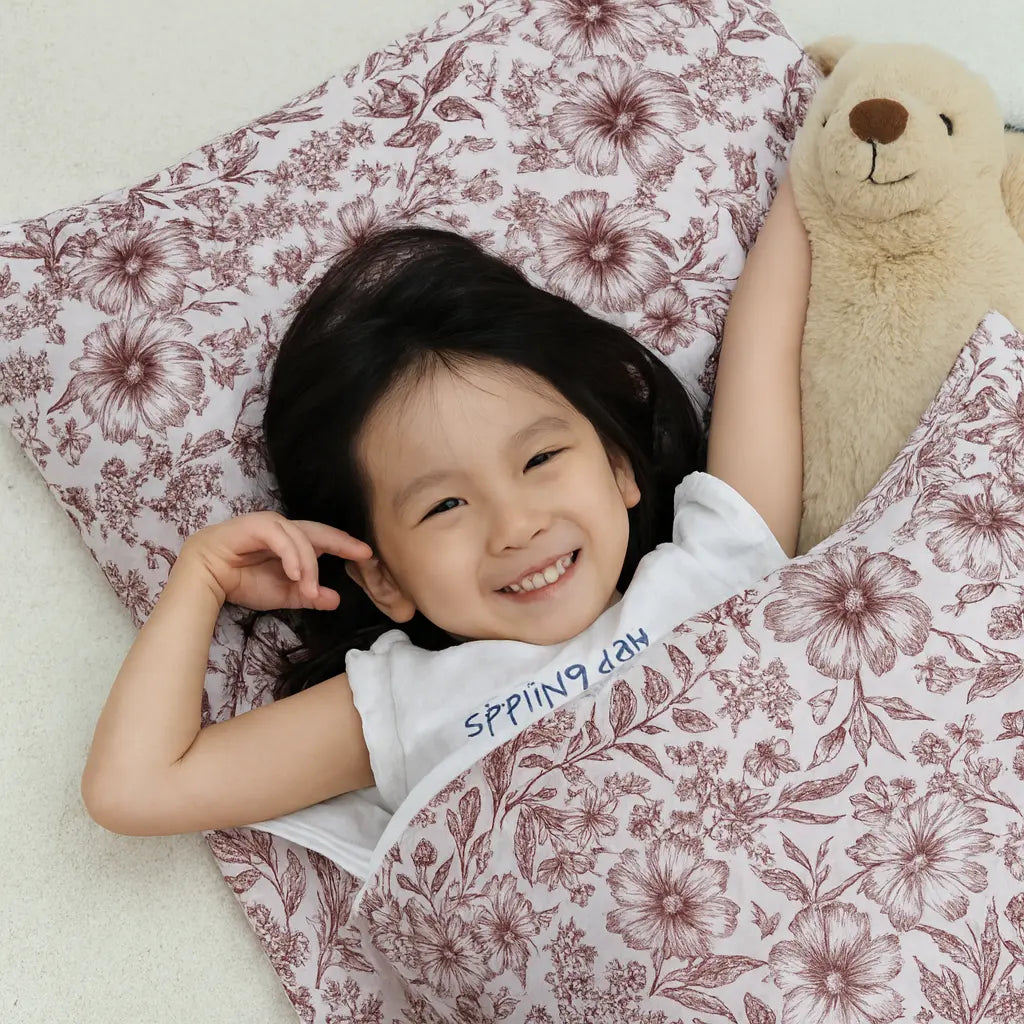 【Savamunt】賽芙嫚IONIC抗菌Tencel蘭精莫代爾天絲兒童防踢睡袋-幼兒園睡袋|兒童睡袋|莫代爾天絲睡袋|小朋友睡袋|可拆式防踢幼兒睡袋 Savamunt賽芙嫚