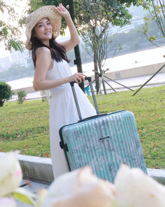 2025行李箱推薦-選購要點-NaSaDen行李箱開箱介紹 采寓生活館-德國NaSaDen納莎登台灣總代理