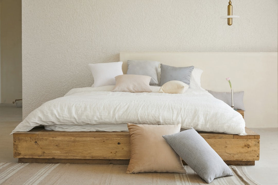 打造酒店風格的舒適枕頭：2024十大枕頭排行