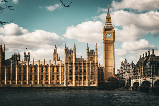 倫敦風華：解鎖「皇室視角」的10日深度品味之旅