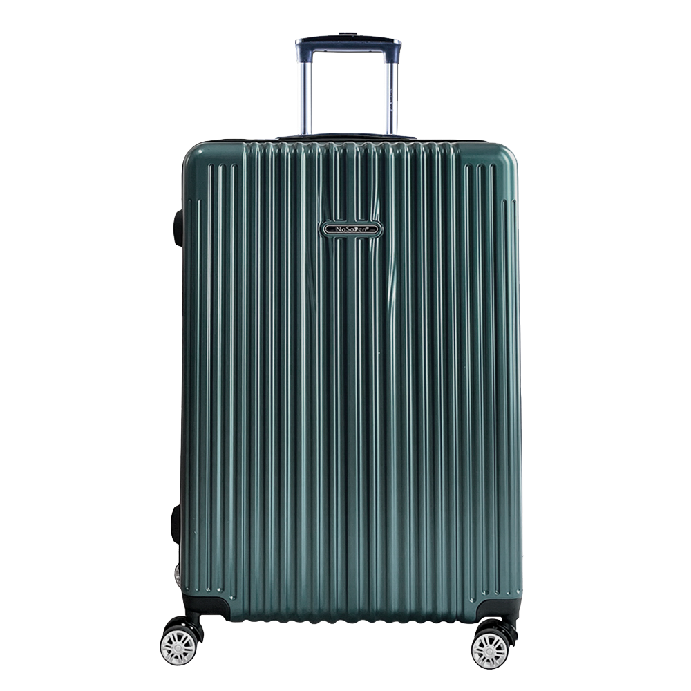 [Additional Mystery Box] [Second Generation Edition] NaSaDen limited edition/classic zipper suitcase 22 inches/26 inches/29 inches 