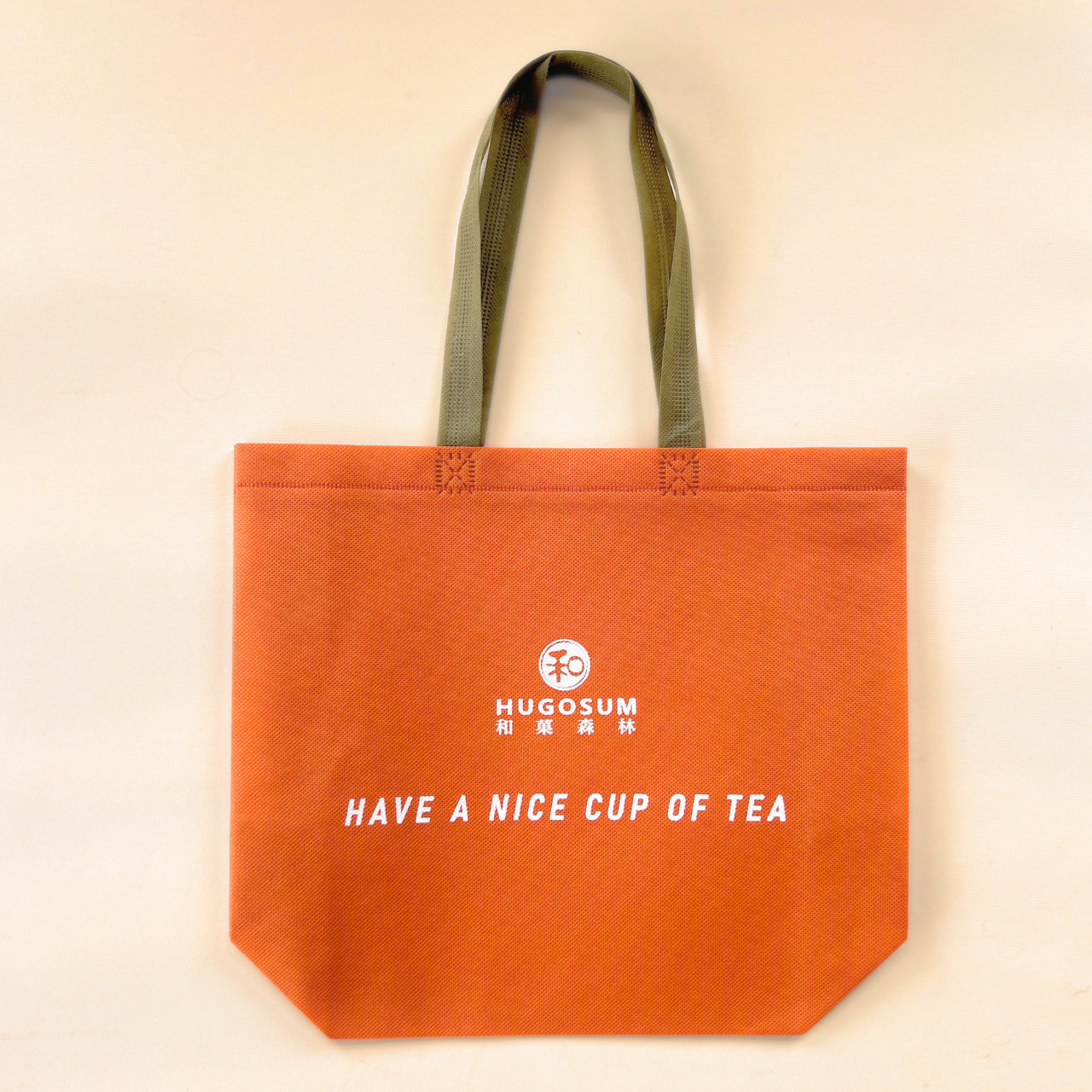 【和菓森林】茶葉&茶包禮盒 -樂活職人