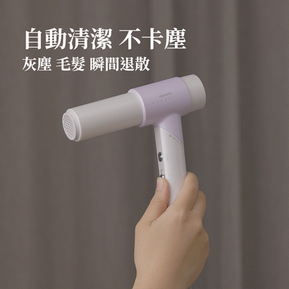 Jway 口袋風︱國際電壓摺疊負離子高速吹風機