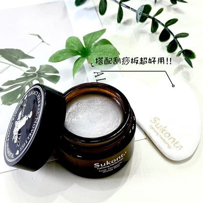 Sukonta 天然草本按摩舒緩霜30ml