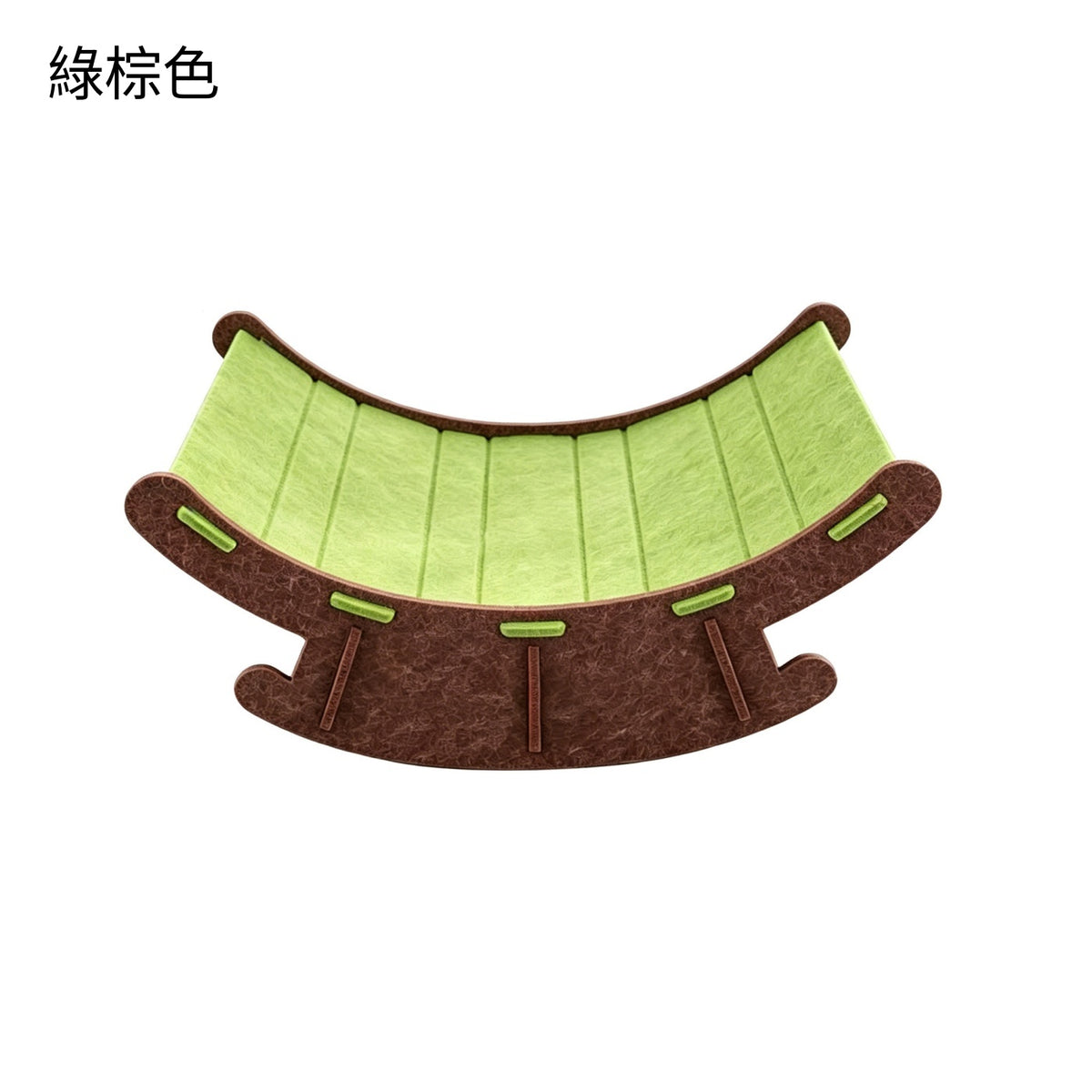 新款貓咪狗狗搖搖椅貓抓板耐用耐磨四季通用貓咪躺椅