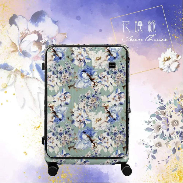 NaSaDen Suitcase