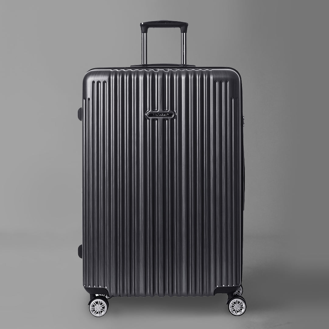 VIP member price [second generation version Yu] NaSaDen NaSaDen new worry-free limited edition joint model/classic zipper suitcase 22 inches/26 inches/29 inches