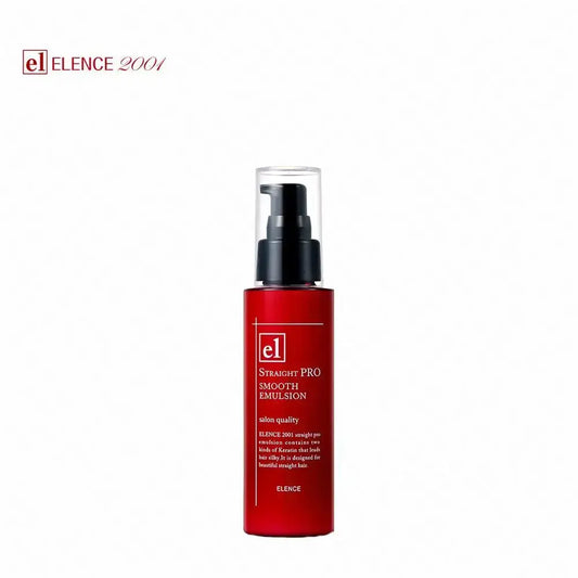 【ELENCE】2001 自然捲抗毛燥保濕修護精露100g (免沖洗) MISSDAISY