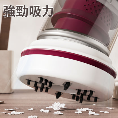 辦公室桌上吸塵器