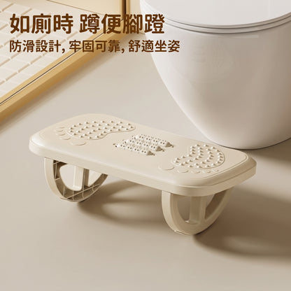 辦公室按摩防翹二郎腿腳踏凳
