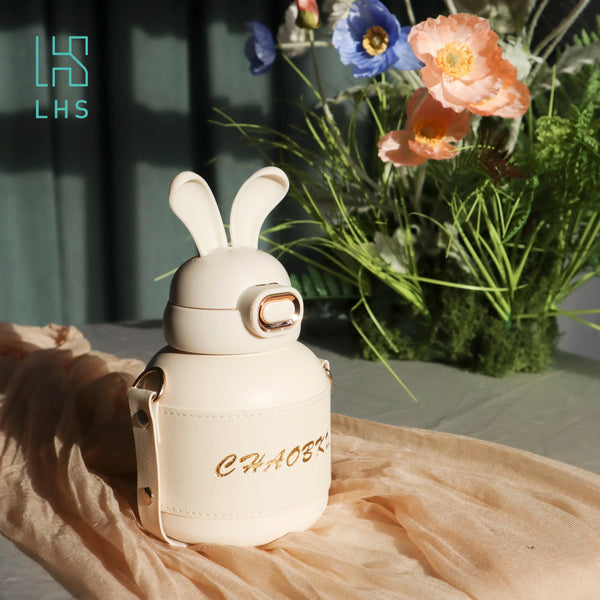 THERMOS Ceramic Vacuum Cup