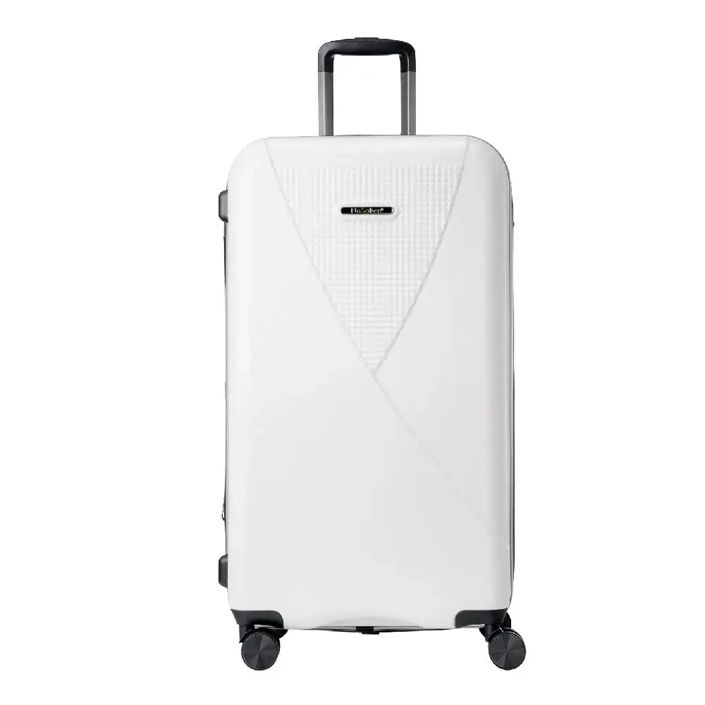 【限時團購】德國NaSaDen二代霍亨索倫29吋皮卡箱(運動箱/胖胖箱)【深灰】超大容量旅行箱-可擴充式拉桿箱 NaSaDen行李箱