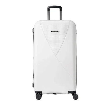 【限時團購】德國NaSaDen二代霍亨索倫29吋皮卡箱(運動箱/胖胖箱)【深灰】超大容量旅行箱-可擴充式拉桿箱 NaSaDen行李箱