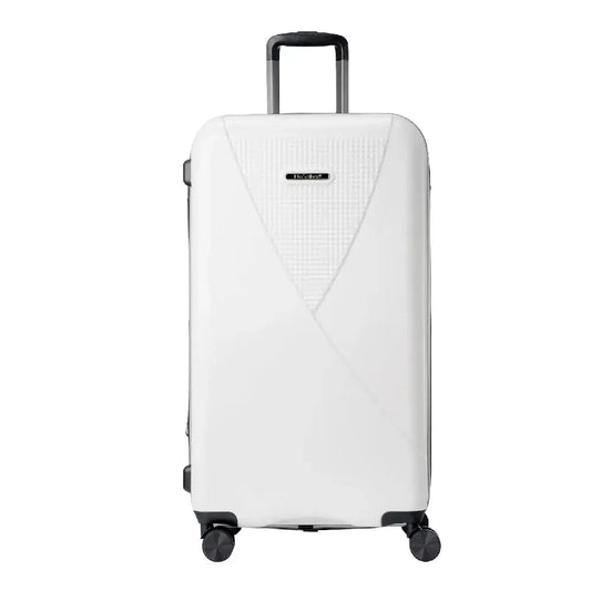 【限時團購】德國NaSaDen二代霍亨索倫29吋皮卡箱(運動箱/胖胖箱)【深灰】超大容量旅行箱-可擴充式拉桿箱 NaSaDen行李箱