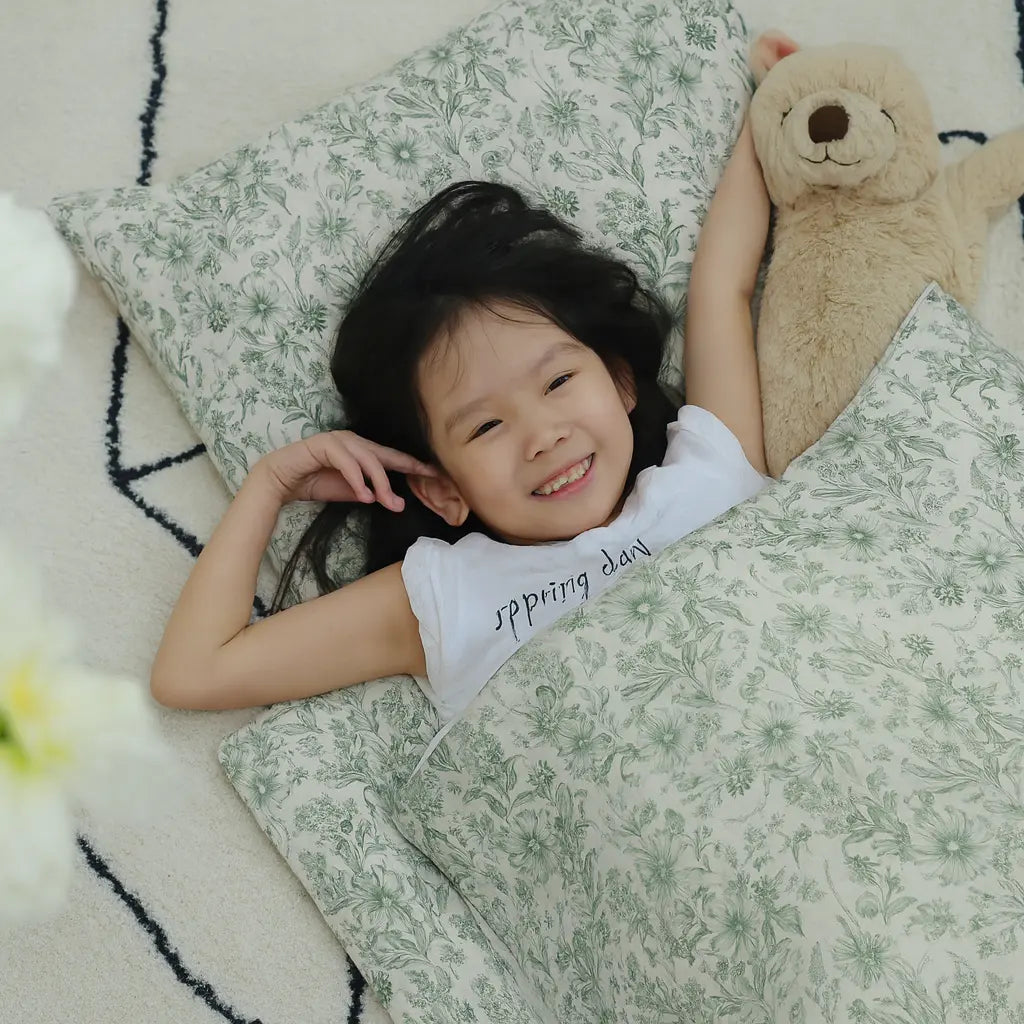 【Savamunt】賽芙嫚IONIC抗菌Tencel蘭精莫代爾天絲兒童防踢睡袋-幼兒園睡袋｜兒童睡袋｜莫代爾天絲睡袋｜小朋友睡袋｜可拆式防踢幼兒睡袋 Savamunt賽芙嫚