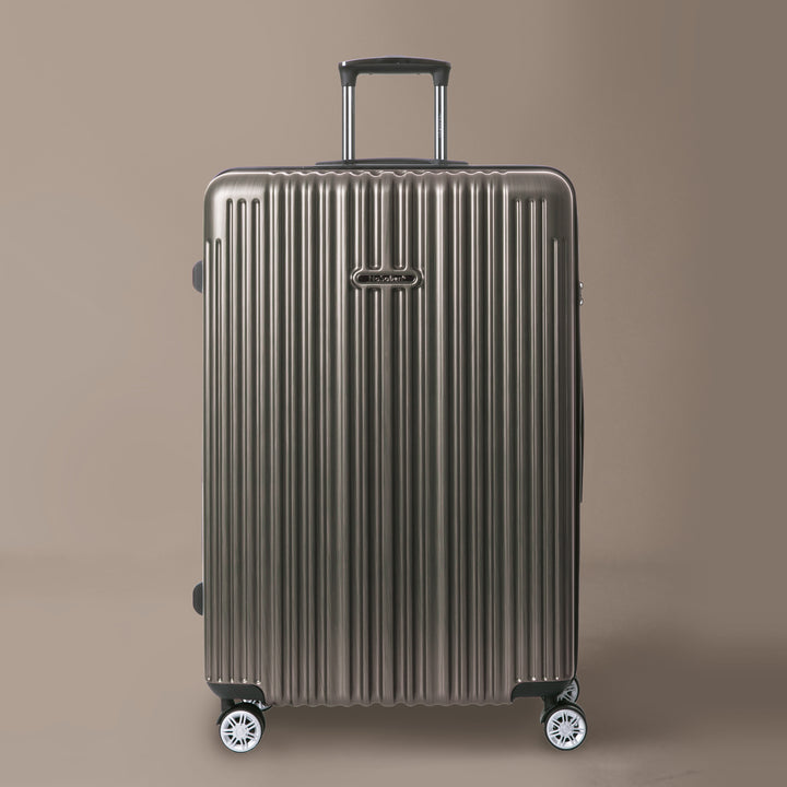 VIP member price [second generation version Yu] NaSaDen NaSaDen new worry-free limited edition joint model/classic zipper suitcase 22 inches/26 inches/29 inches