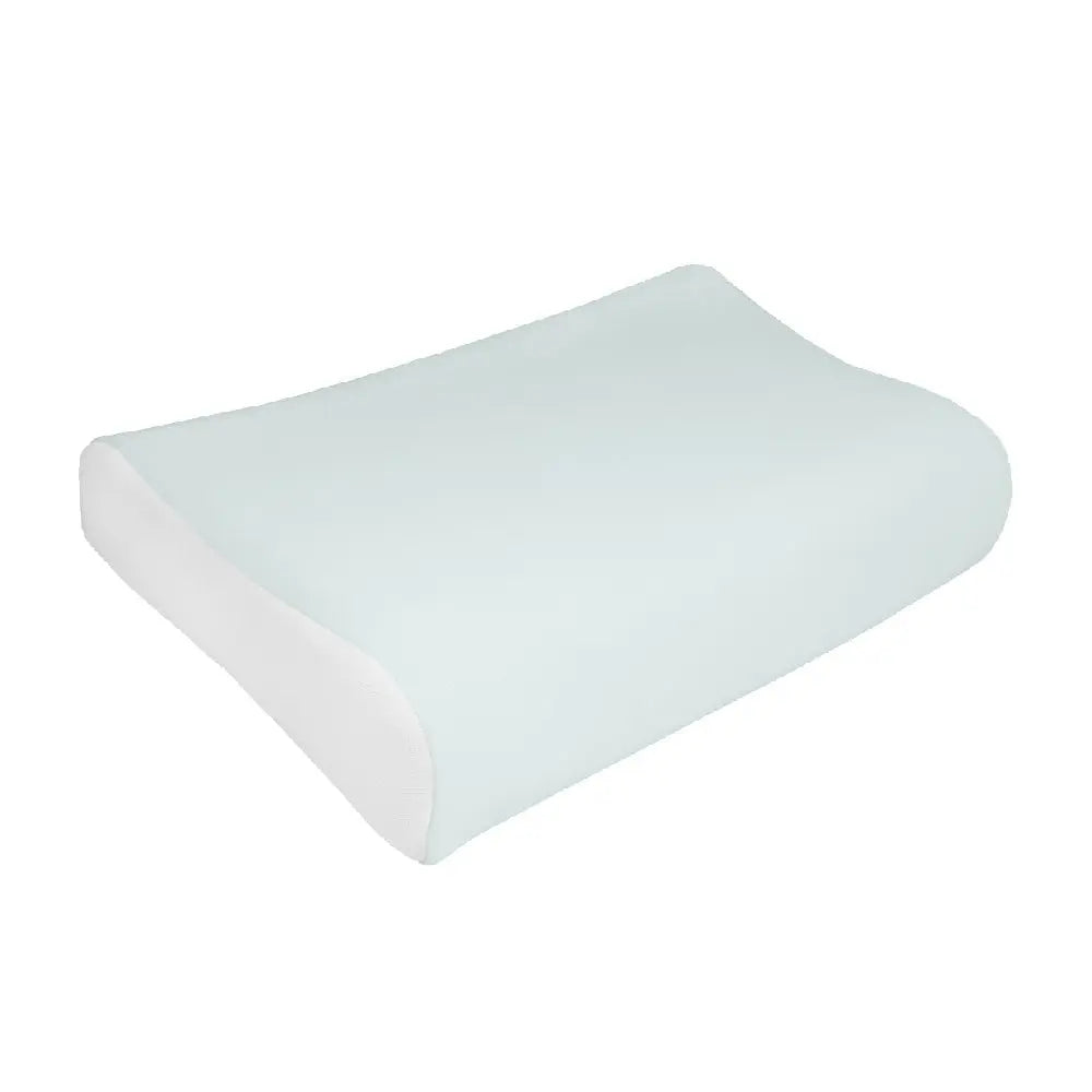 安東尼蘇醫師 限時團購【SAVAMUNT賽芙嫚】【纏眠三代枕+ionic銀纖維】美國品牌寢具ionic銀離子抗菌枕套/天然乳膠枕 - 采寓生活館采寓生活館-德國NaSaDen台灣總代理