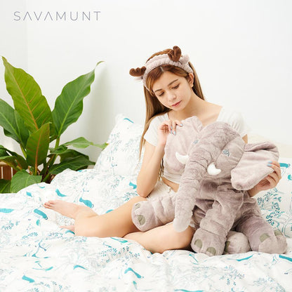 微瑕福利品【Savamunt賽芙嫚】 美國品牌寢具 奧地利蘭精天絲™莫代爾【三件床包組-雙人加大】 - 采寓生活館采寓生活館-德國NaSaDen台灣總代理